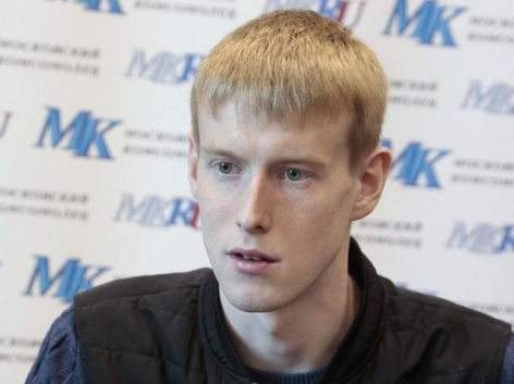 Евгений Климов: «Хотелось бы всегда попадать в топ-10»