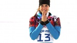 Julia Dujmovits - from the flatlands to the highest peak in sports!
