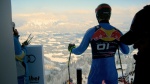 A new start for Hans Olsson