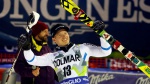 Jens Byggmark: „I have never felt better!“