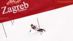 Big celebrations in Zagreb today to honour 50 years of FIS Alpine Ski World Cup