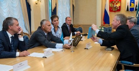 Russian national team will get the possibility to prepare for the Olympic Games at the Sakhalin