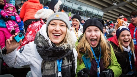 Countdown to Lahti 2017 and Sierra Nevada 2017