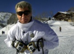 Stein Eriksen recovers, heads home from hospital
