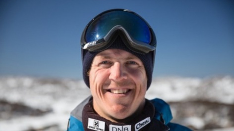 Stian Sivertzen awake again