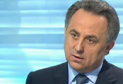 Виталий Мутко: личная жизнь гостей Олимпиады - их дело, но законы надо соблюдать