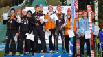 Severin Freund takes German national title