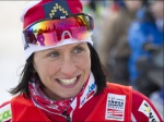 Marit Bjorgen: “I decided to become a mother later”