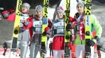 First win in the World Cup for Polish team