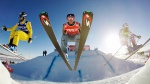 SportAccord Convention underway in the Olympic capital