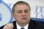 Anatoliy Pakhomov: "The interest in Sochi is enormous"