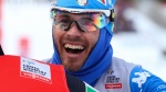 Roland Clara has ended racing career