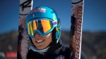 Travel troubles for Brignone and Fanchini