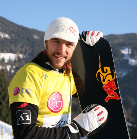 Siegfried Grabner: «It will be my last season»