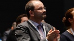 FIBA’s Patrick Baumann appointed President of SportAccord