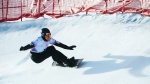 Aussie stars to mentor snowboard futures