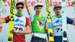 COC-M: Polish double victory in front of home crowd
