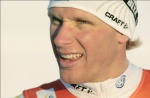 Daniel Rickardsson is injured in car accident