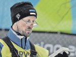 Mati Alaver was offered to become the coach of the national team