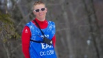 Tor Arne Hetland coming home