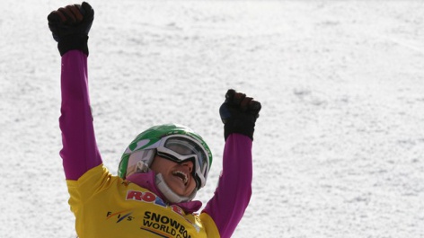 Olympic Silver medallist Tomoka Takeuchi: “I'm still the same person!”