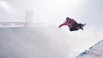 China set to host the first ever freeski World Cup competition