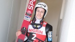 COC: Clemens Aigner last winner of the season