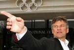 The infamous coach will work in Lithuania