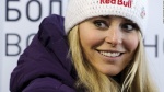 Lindsey Vonn undergoes successful surgery