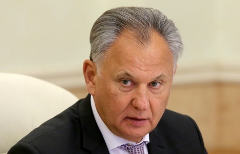 Алексей Кулаковский: антидопинговая работа в России требует усиления