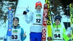 COC: Victory for Tom Hilde