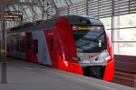 “Olympic Village” and “Krasnaya Polyana” train stations are named in Sochi