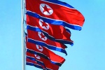 North Korea world class ski resort
