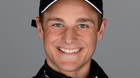 Pascal Egloff ends his career