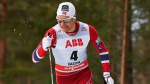 Talking to Athletes: Eirik Brandsdal