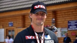 Alexander Stoeckl will extend his contract in Norway