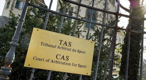 CAS отклонил протест Штефана Лутца