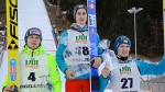 COC: Clemens Aigner takes clear win