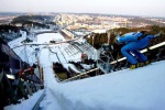 Pedersen became the Head of the Sweden Ski Jumping national team