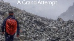 An unexpected adventure