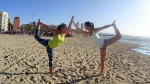 How FIS athletes are spending their off-season