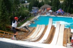 To Quebec for AcrobatX