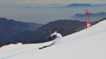 Earthquake in Chile - Alpine athletes reported safe
