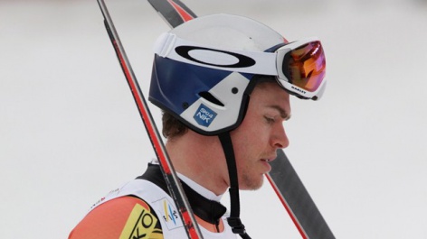 Guay to miss opening speed races