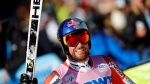 Richard Freitag won a real Ski Jumping nailbiter on Saturday evening in Nizhny Tagil.