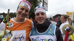 FIS Rollerski World Championships: day one Rastelli (ITA) and Sömskar (SWE) seize gold