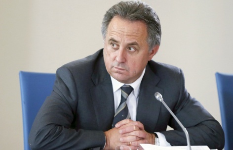 Виталий Мутко: усиление роли государства в управлении спортом позволило успешно выступить в Сочи
