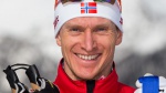 Haavard Klemetsen plans to continue for the next two years