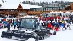 Birds of Prey downhill 2017 is in the books and Aksel Lund Svindal from Norway won it for the 4th time.