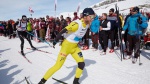 Skarverennet to close the Cross-Country season